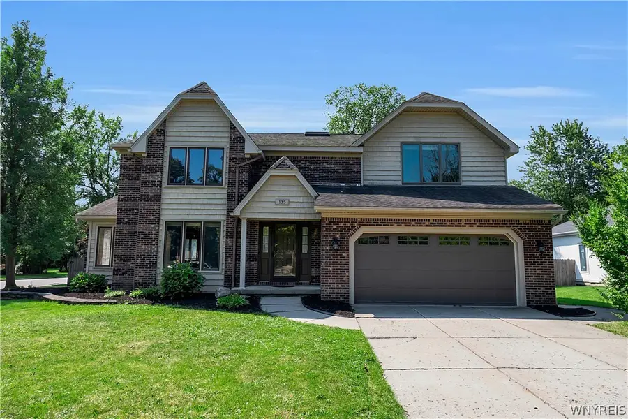 135 Plantation Court, East Amherst, NY 14051 - #2