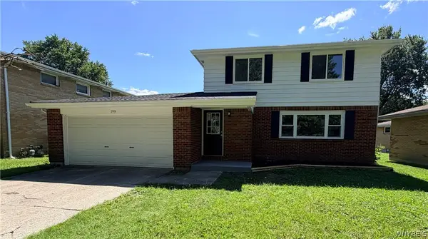 199 Tonawanda Creek Road, Buffalo, NY 14228