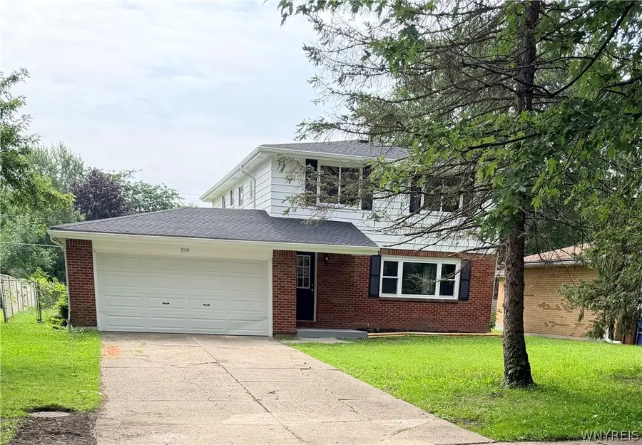 199 Tonawanda Creek Road, Buffalo, NY 14228 - #2