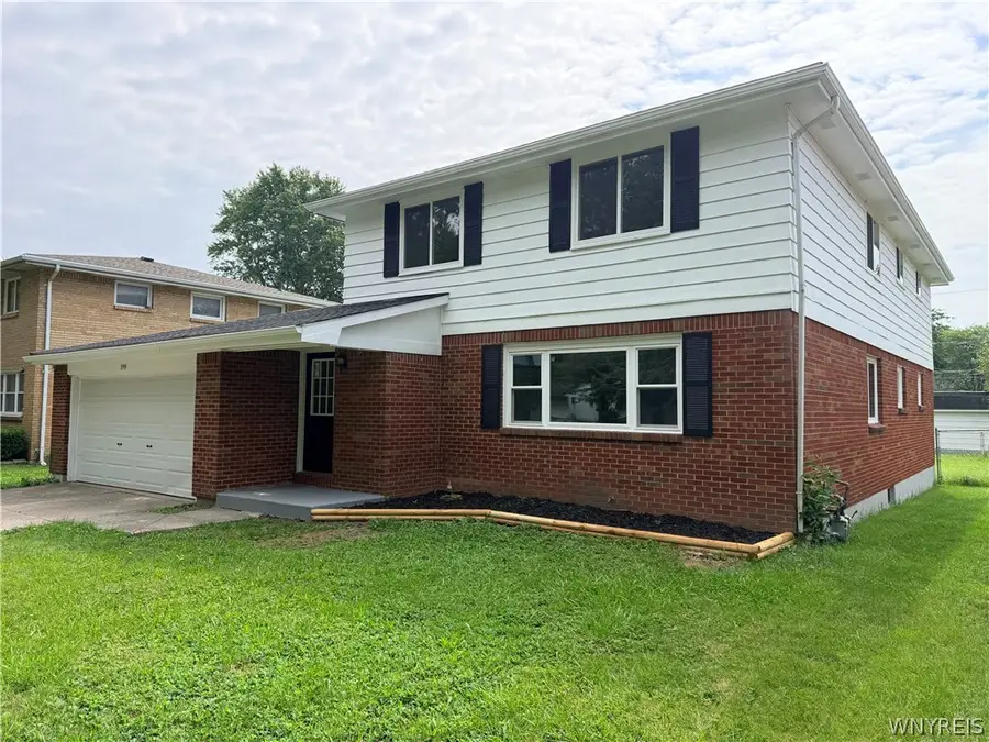 199 Tonawanda Creek Road, Buffalo, NY 14228 - #3