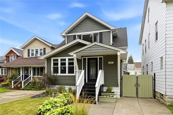 799 Mckinley Parkway, Buffalo, NY 14220