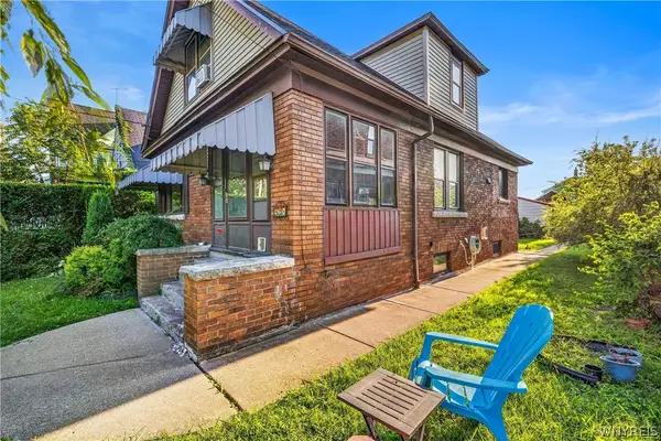 538 23rd Street, Niagara Falls, NY 14301