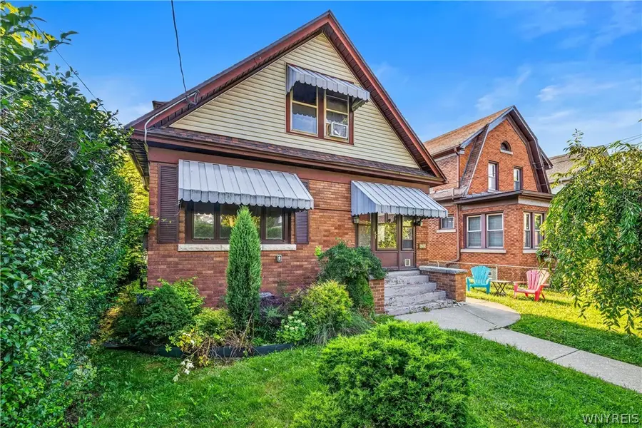 538 23rd Street, Niagara Falls, NY 14301 - #2