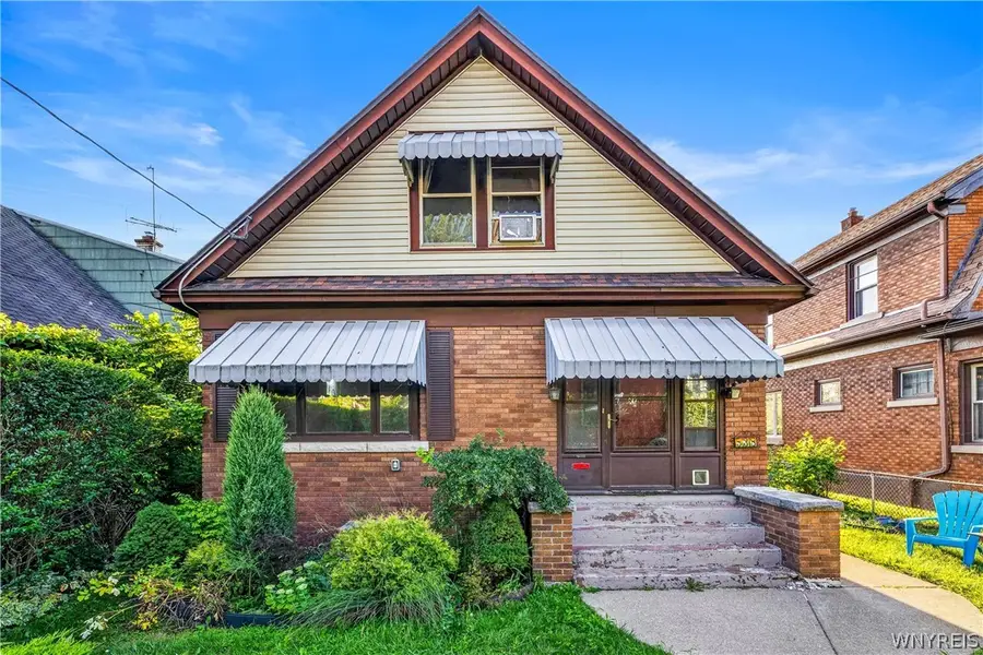 538 23rd Street, Niagara Falls, NY 14301 - #3