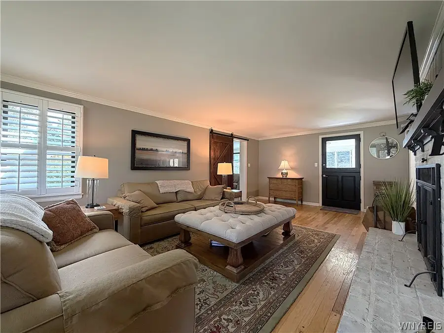 4262 W Susan Drive, Buffalo, NY 14221 - #2