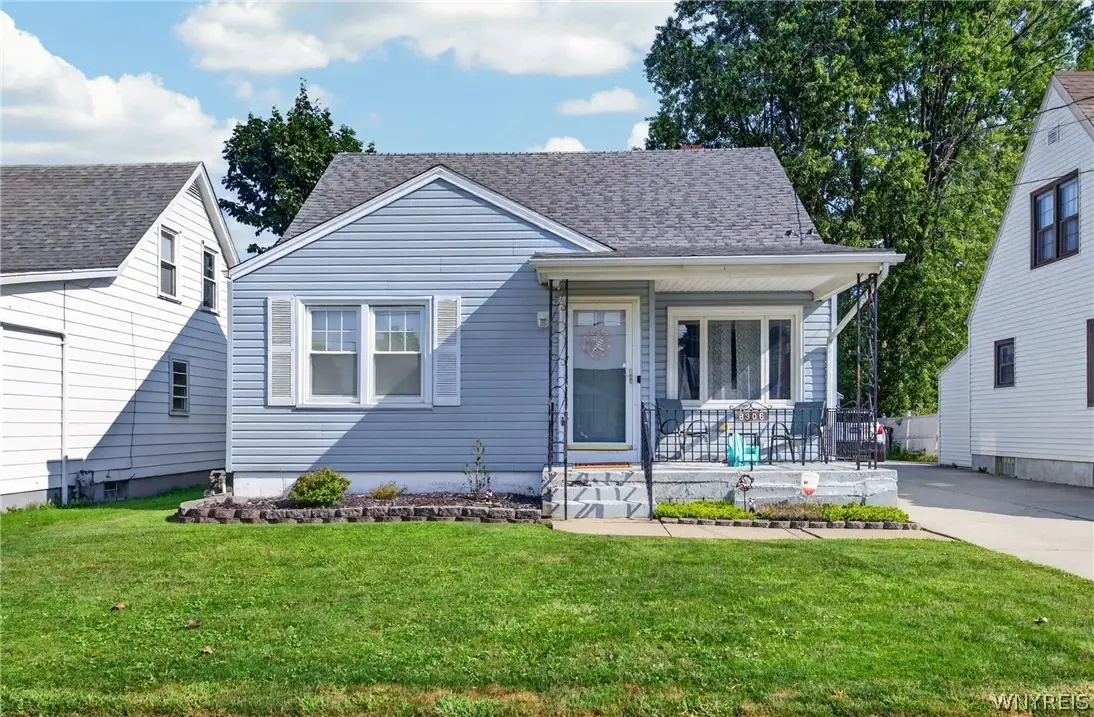 8306 Pershing Avenue, Niagara Falls, NY 14304 - #1
