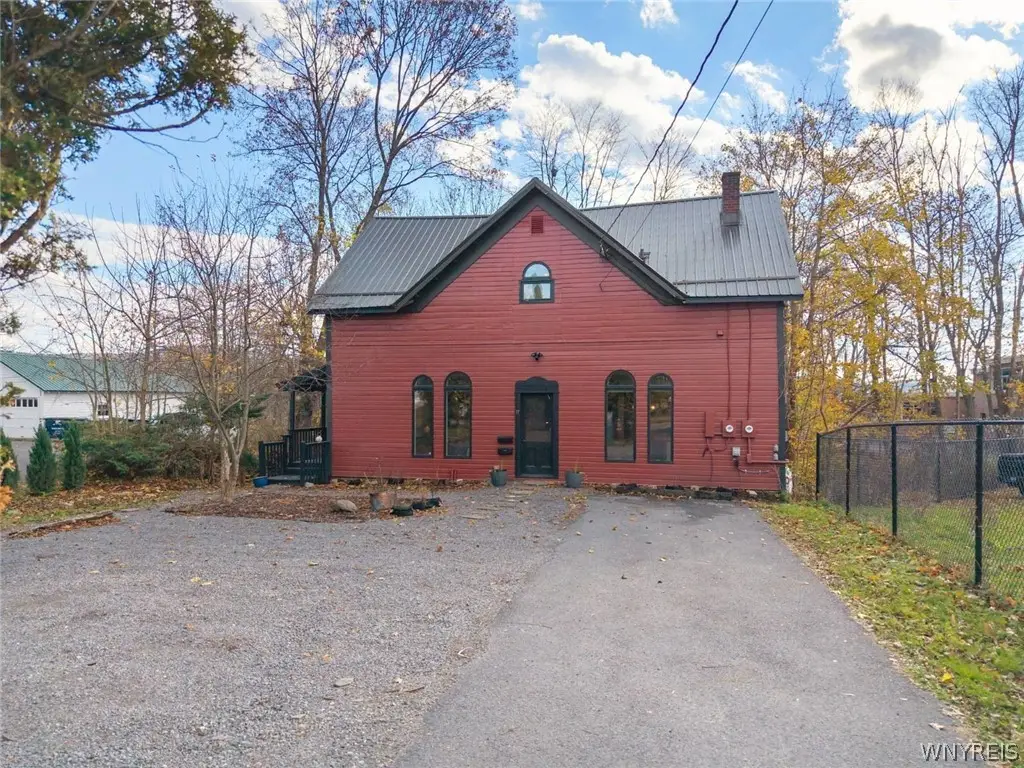 17 Walnut Street, Cooperstown, NY 13326 - #1