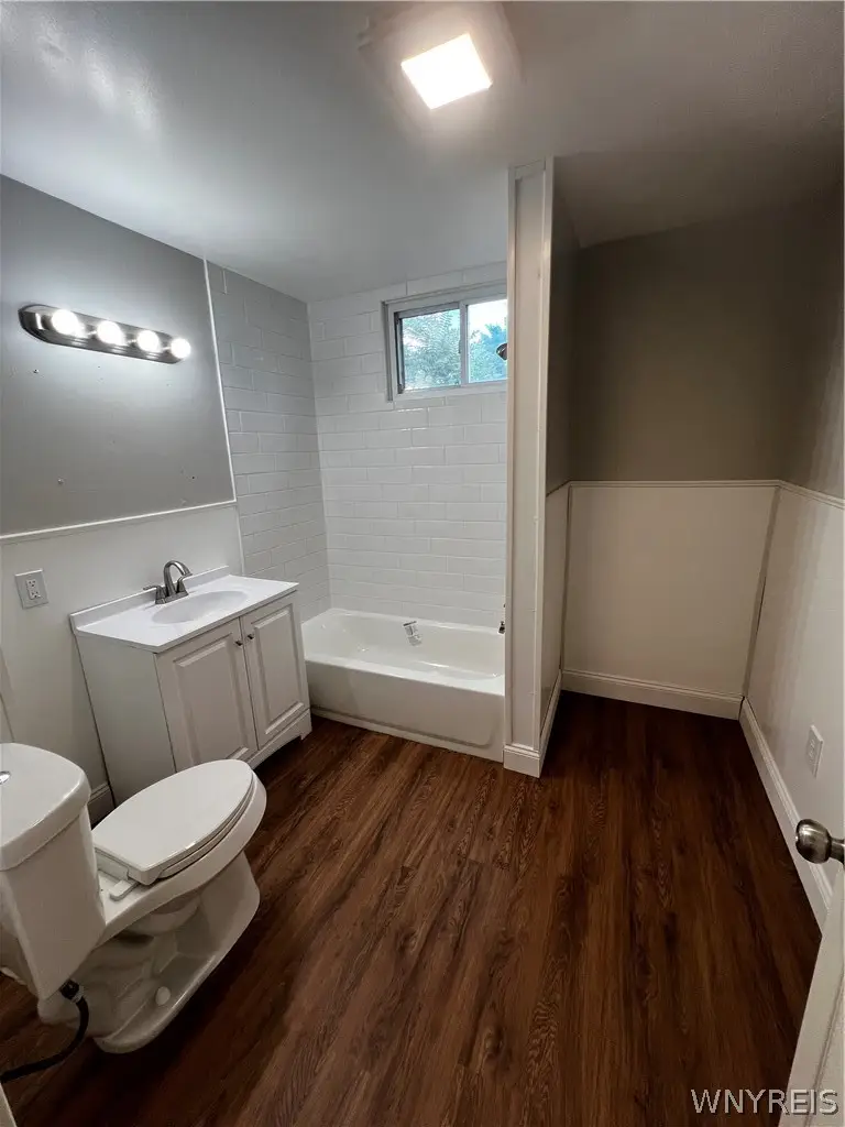 81 Van Rensselaer Street, Buffalo, NY 14210 - #3