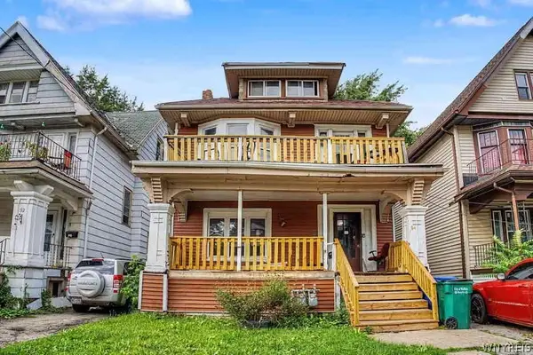 94 Mineral Springs Road, Buffalo, NY 14210