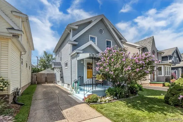 95 Princeton Boulevard, Buffalo, NY 14217