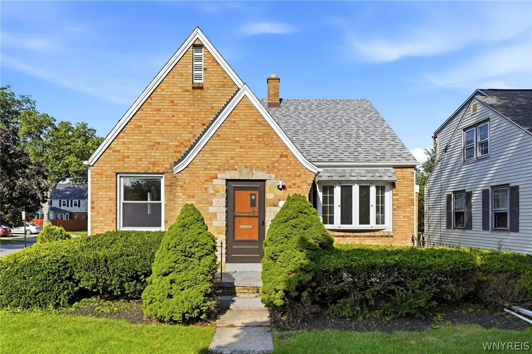 196 Deumant, Tonawanda, NY 14223 - #1