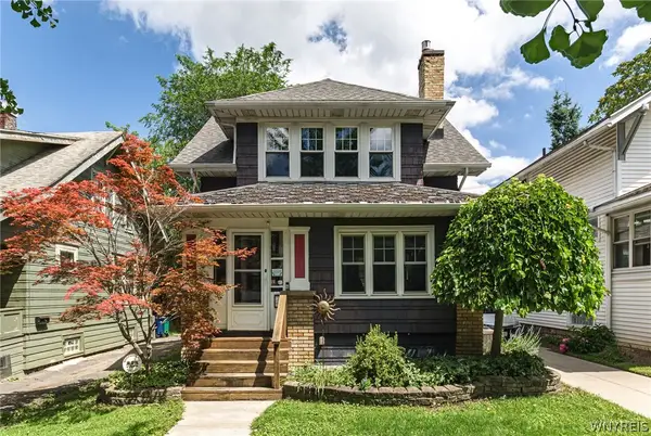 35 Montrose Avenue, Buffalo, NY 14214