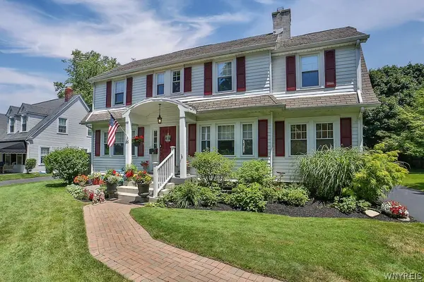 26 Monroe Drive, Buffalo, NY 14221