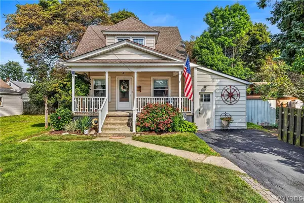 4017 Washington Street, Niagara Falls, NY 14305