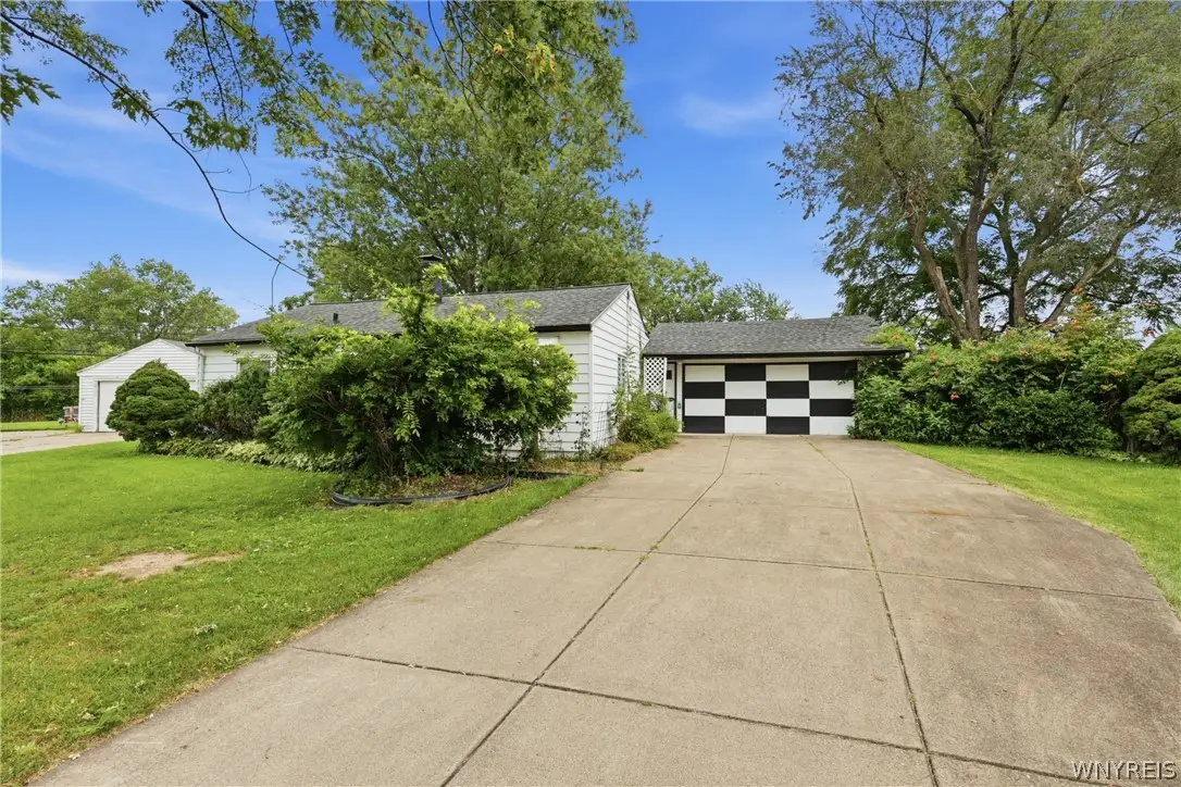 22 Cornell Court, Tonawanda, NY 14150 - #1