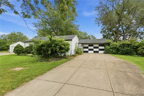 22 Cornell Court, Tonawanda, NY 14150