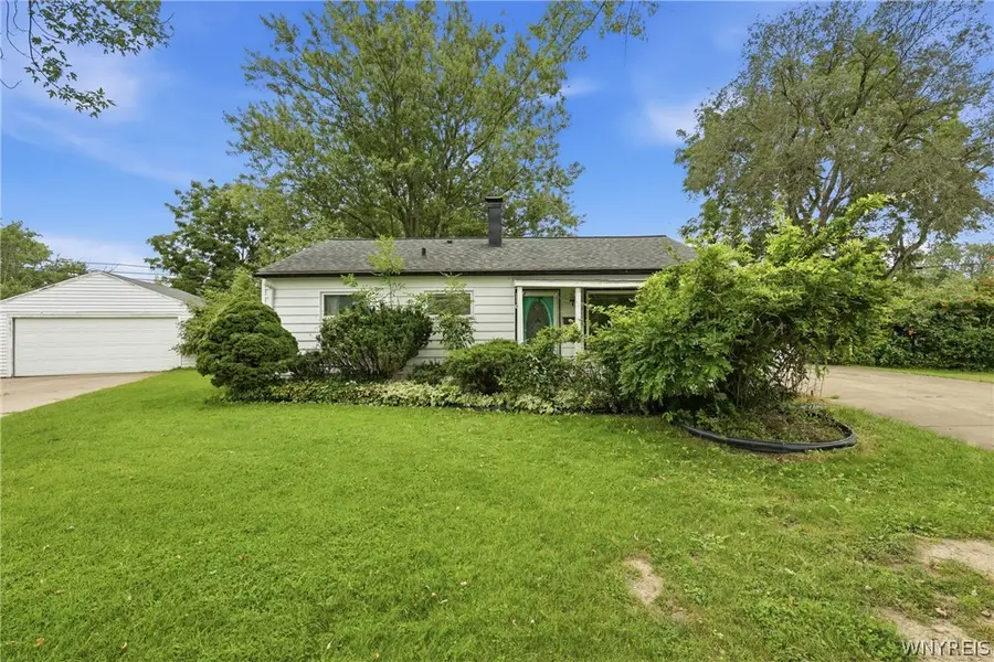 22 Cornell Court, Tonawanda, NY 14150 - #2