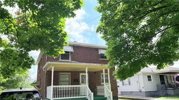 353 38th Street, Niagara Falls, NY 14303