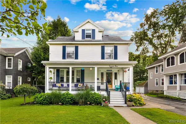 79 Oxford Road, New Hartford, NY 13413