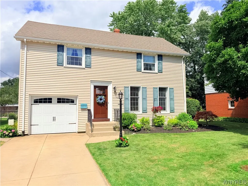 116 Turner Avenue, Buffalo, NY 14220 - #1