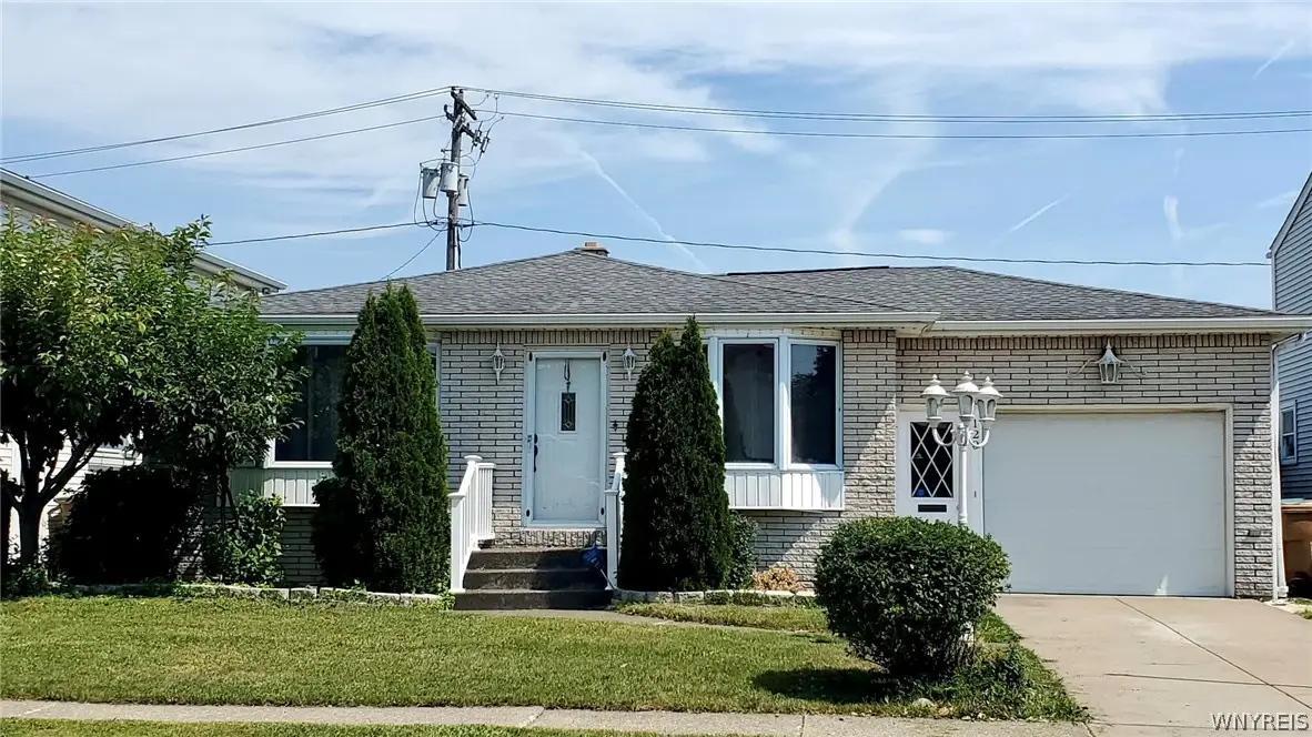 120 Nantucket Drive E, Buffalo, NY 14225 - #1