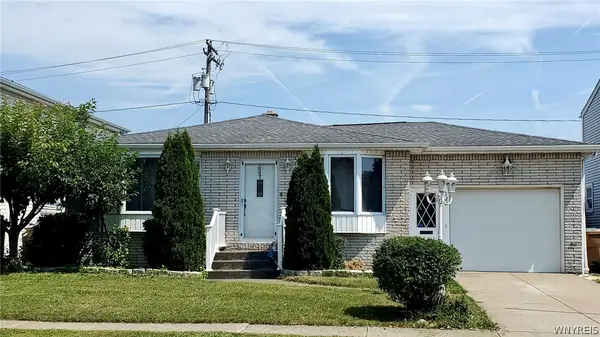 120 Nantucket Drive E, Buffalo, NY 14225