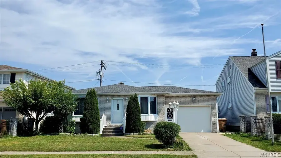 120 Nantucket Drive E, Buffalo, NY 14225 - #2
