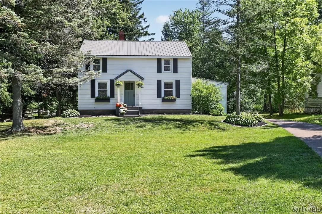 6811 Boston State Road, Hamburg, NY 14075 - #1
