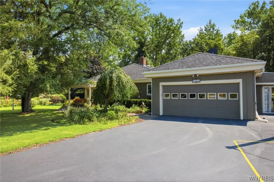 5600 Byron Elba Road, Elba, NY 14058 - #2