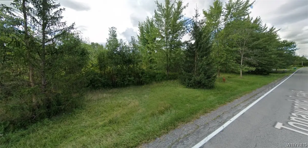 Tonawanda Creek Road, Clarence Center, NY 14032 - #1