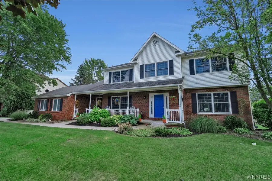 9 Black Spruce Court, Buffalo, NY 14228 - #2