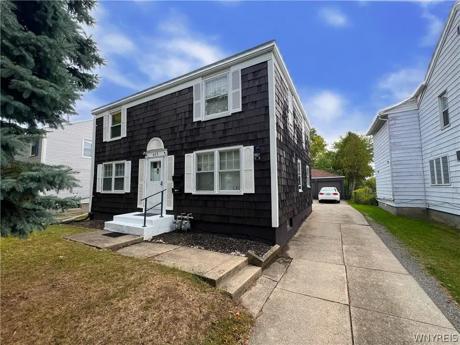615 Starin Avenue, Buffalo, NY 14216 - #2