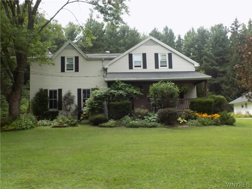 8712 Zimmerman Road, Hamburg, NY 14075 - #1