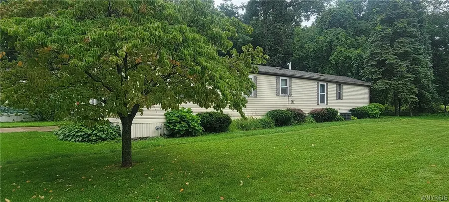 3926 Lockport Olcott Lot #102, Lockport, NY 14094 - #3