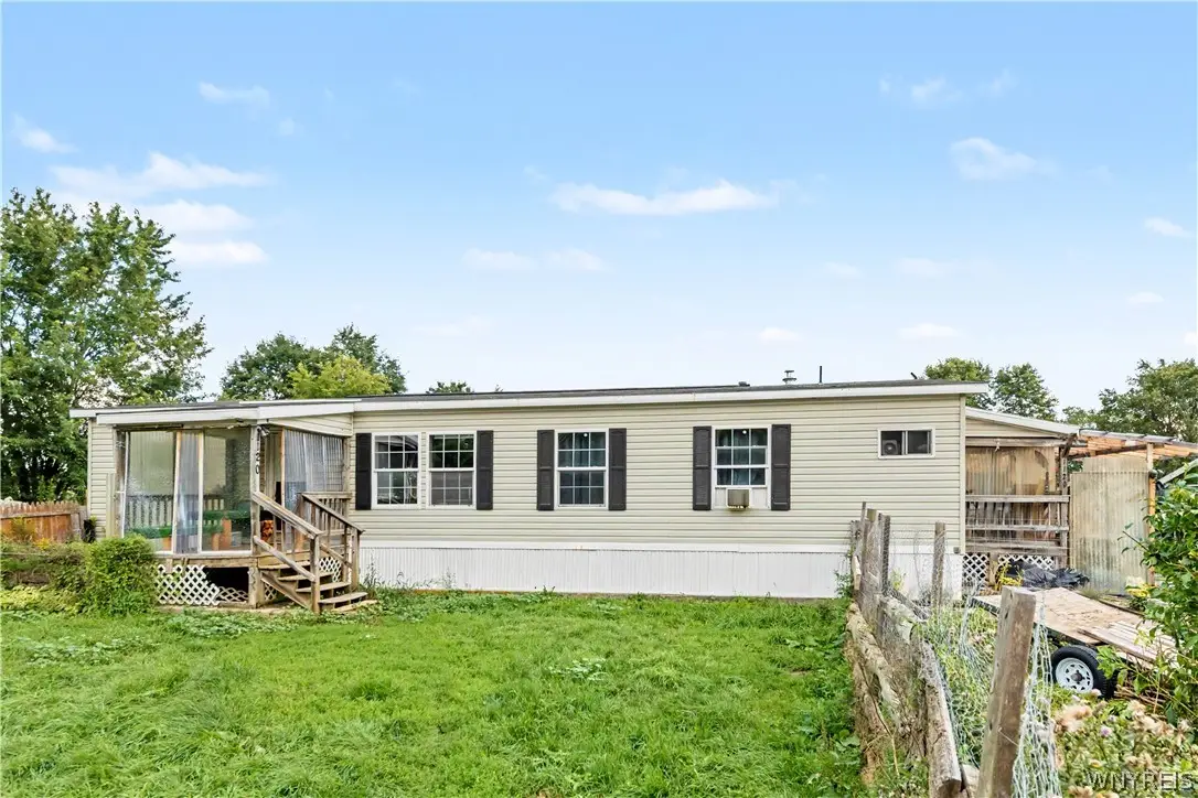 1120 Rt-12, Waterville, NY 13480 - #1
