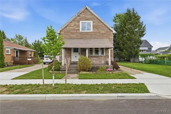 51 Pleasant Parkway, Buffalo, NY 14206