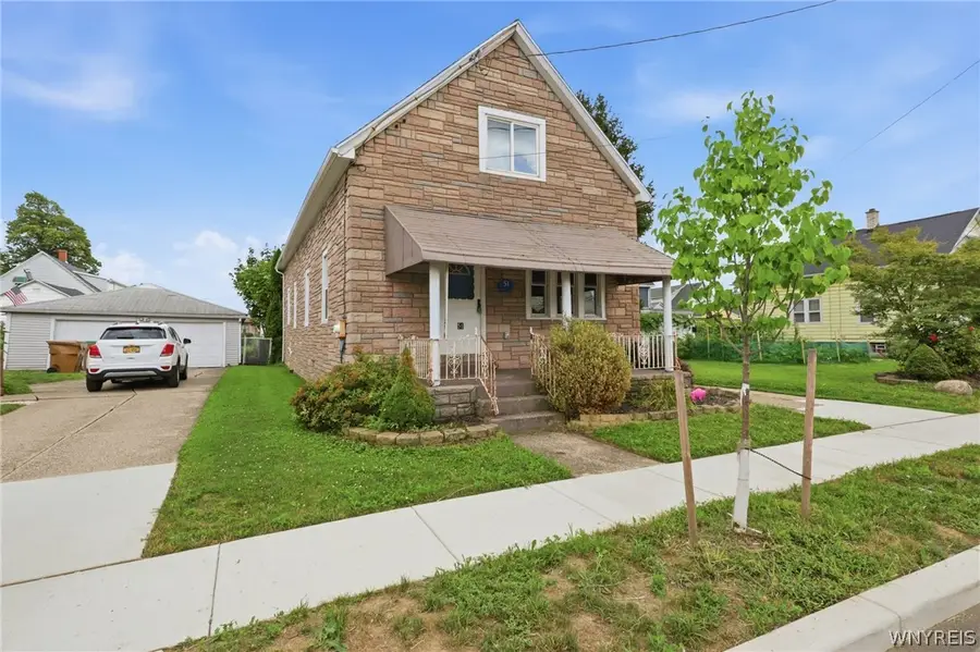 51 Pleasant Parkway, Buffalo, NY 14206 - #2