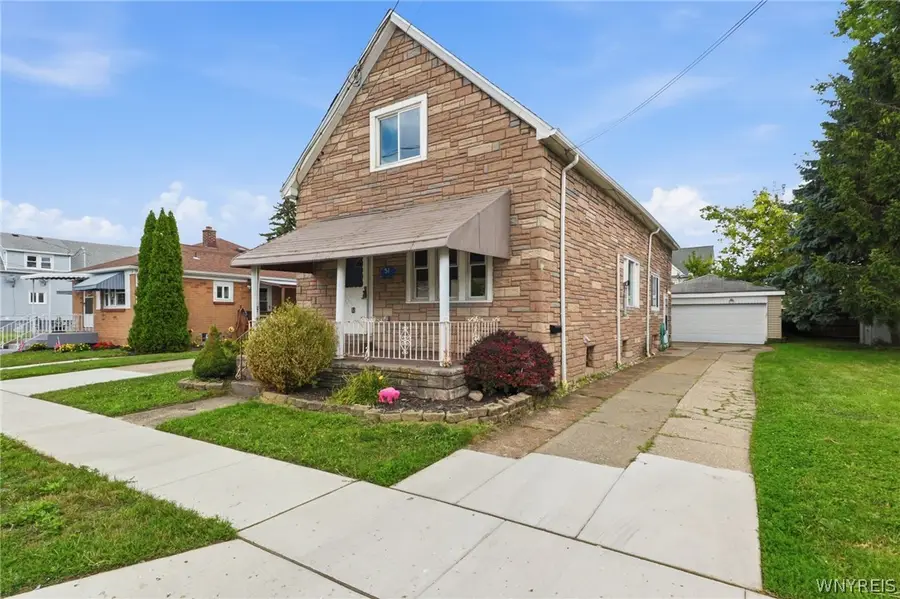 51 Pleasant Parkway, Buffalo, NY 14206 - #3