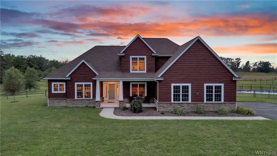 1919 Boies Road, West Falls, NY 14170 - #2