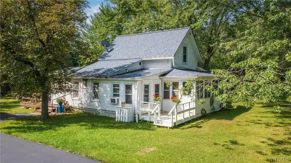 2640 Love Road, Grand Island, NY 14072
