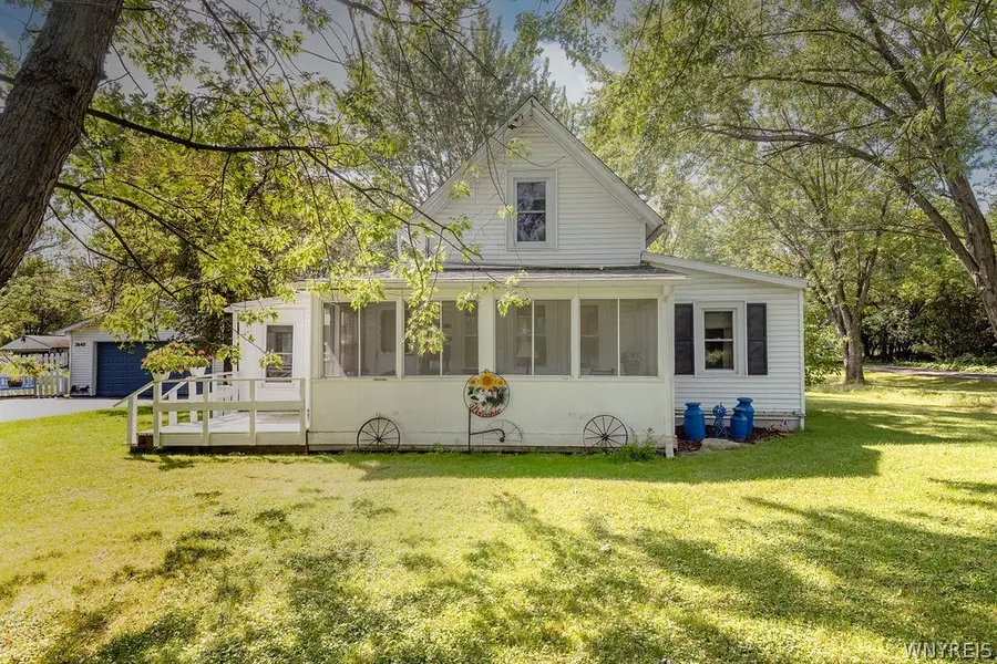 2640 Love Road, Grand Island, NY 14072 - #3