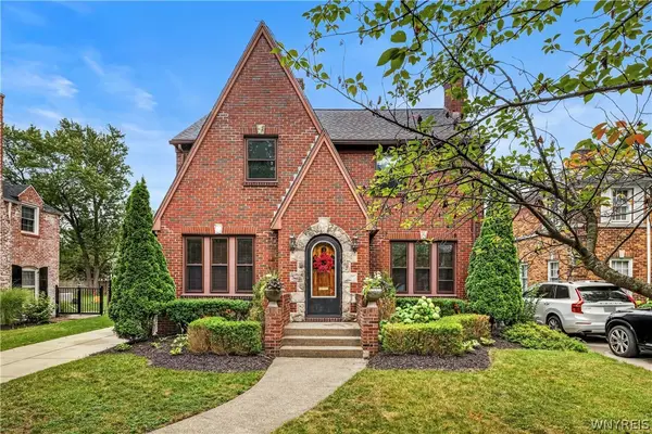 212 Brantwood Road, Buffalo, NY 14226