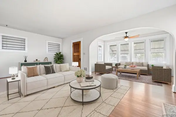 59 Lyndale Avenue, Buffalo, NY 14223 - #3