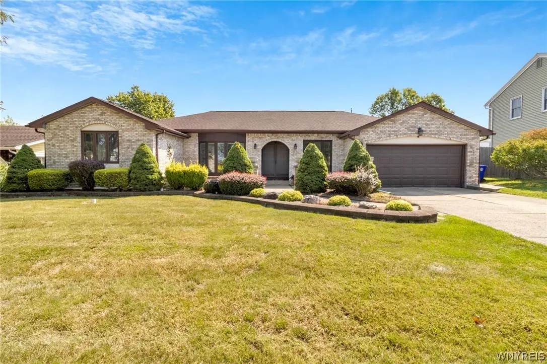 111 Windmill Road, Buffalo, NY 14218 - #1