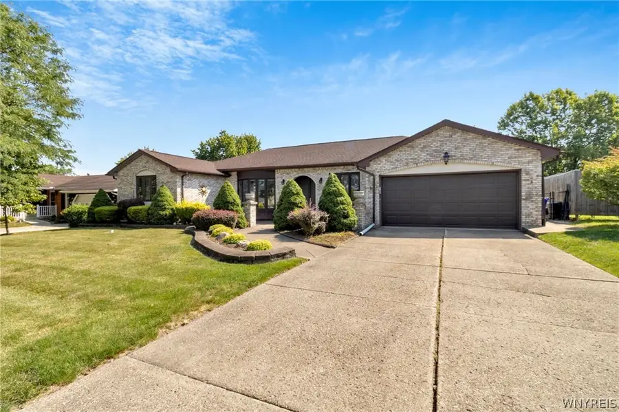 111 Windmill Road, Buffalo, NY 14218 - #2