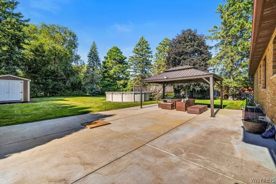 1169 Upper Mountain Road, Lewiston, NY 14092 - #3