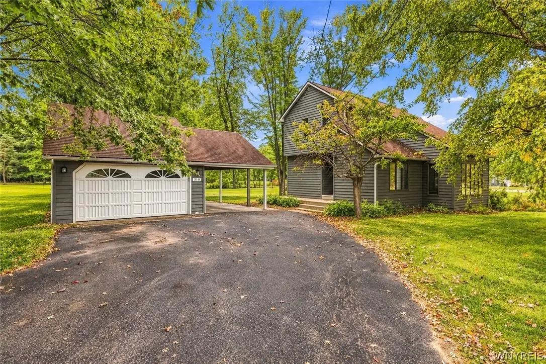 310 Ontario Street, Wilson, NY 14172 - #1