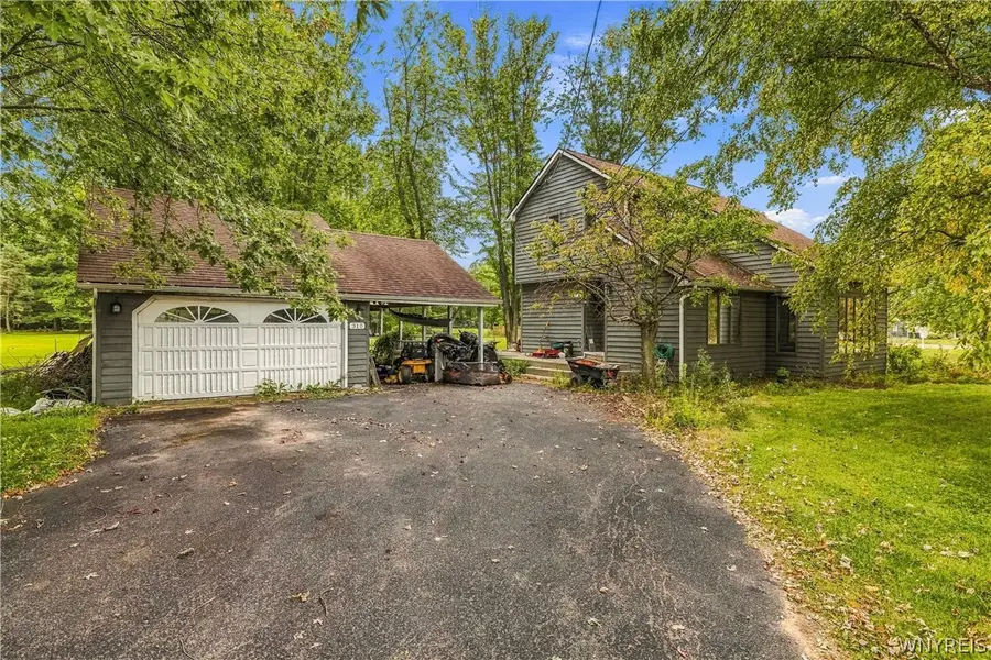 310 Ontario Street, Wilson, NY 14172 - #2