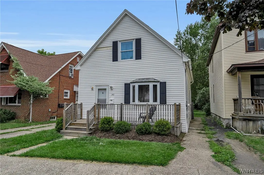 340 Olmstead Avenue, Depew, NY 14043 - #1