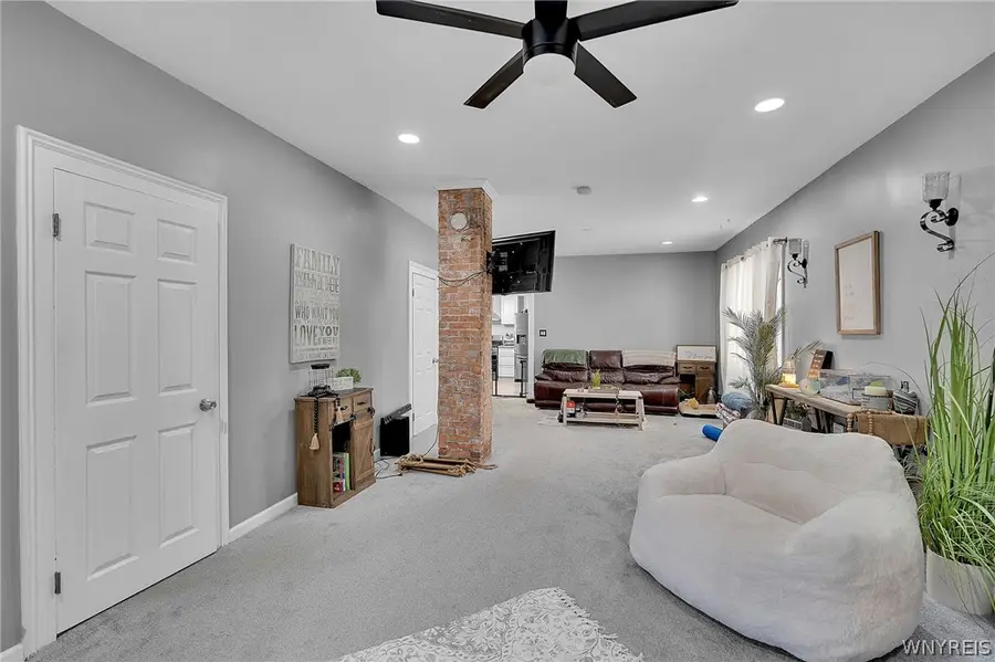 340 Olmstead Avenue, Depew, NY 14043 - #3